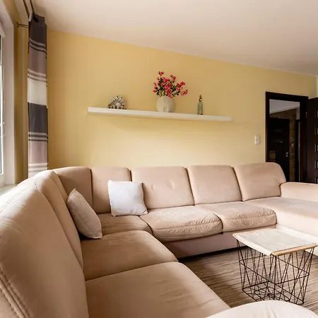 Romanowskiego Comfort By Bookinghost Apartamento *