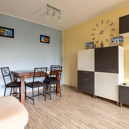 Apartamento Romanowskiego Comfort By Bookinghost *