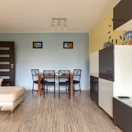 Romanowskiego Comfort By Bookinghost Apartamento *