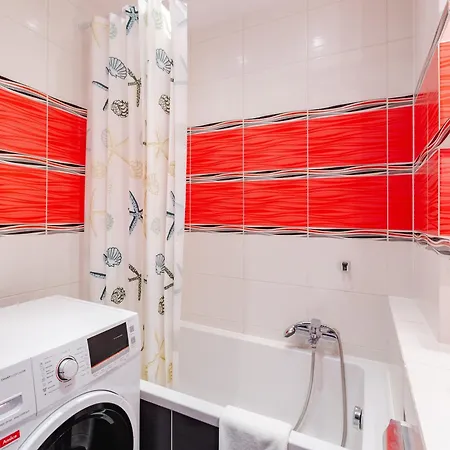 Apartamento Romanowskiego Comfort By Bookinghost *