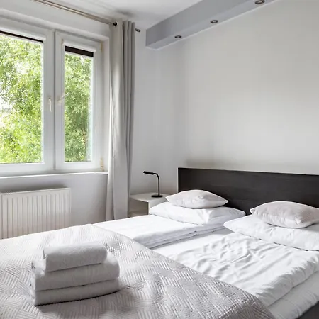 Romanowskiego Comfort By Bookinghost Apartamento Gdynia
