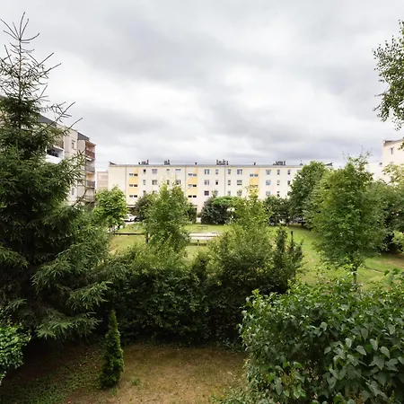 Romanowskiego Comfort By Bookinghost Apartamento *
