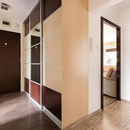 Romanowskiego Comfort By Bookinghost Apartamento *