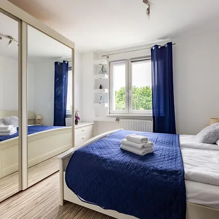 Apartamento Romanowskiego Comfort By Bookinghost *