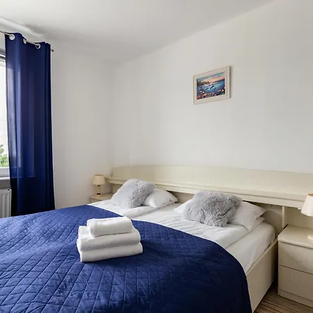 Romanowskiego Comfort By Bookinghost Apartamento Gdynia