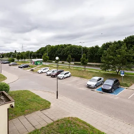 Romanowskiego Comfort By Bookinghost Apartamento Gdynia