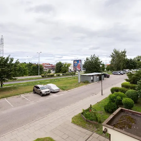 Romanowskiego Comfort By Bookinghost Apartamento Gdynia